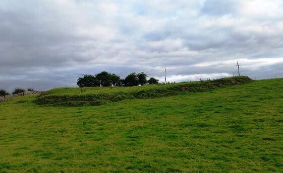 Dangan Slievegorm