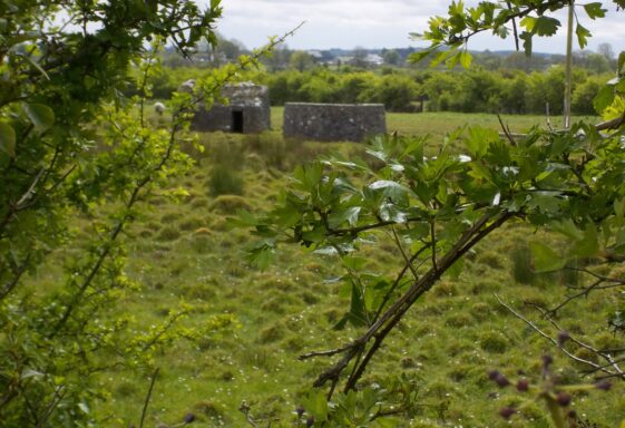 The Sweat House (Teach Allais) Creevaghbawn
