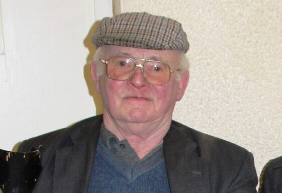 John Cunnane, Imanemore