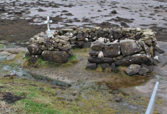 St Joseph's Well, Leenane