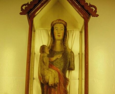 Clonfert Madonna