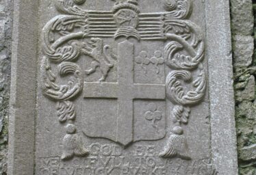 Graveslabs