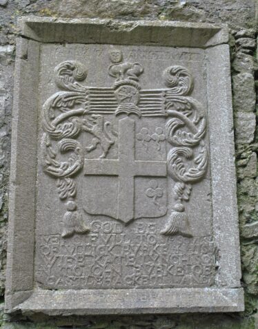 Burke Lynch plaque | Christy Cunniffe