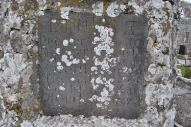 John Fergus 1767