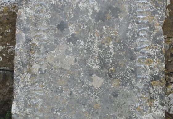 Lickmolassy grave-slab (2)
