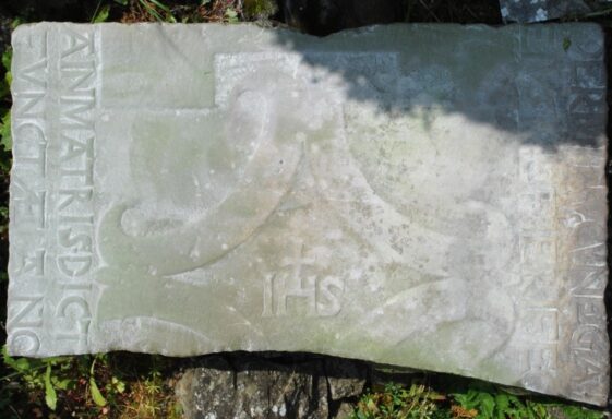 Lickmolassy grave-slab (3)