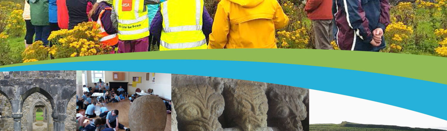Galway County Community Archaeologist