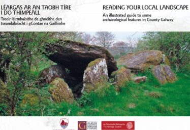Reading your Local Landscape