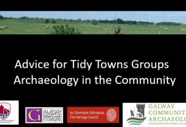 Advice for Community Groups