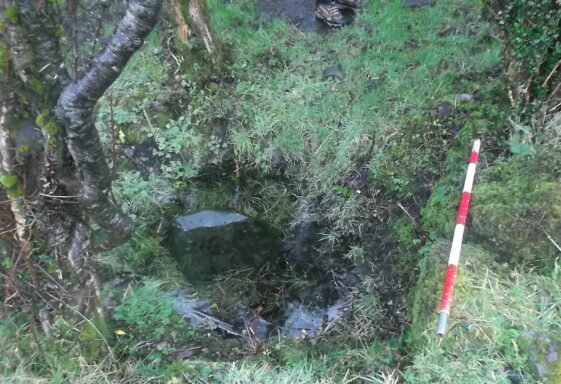 Killaan Holy Well