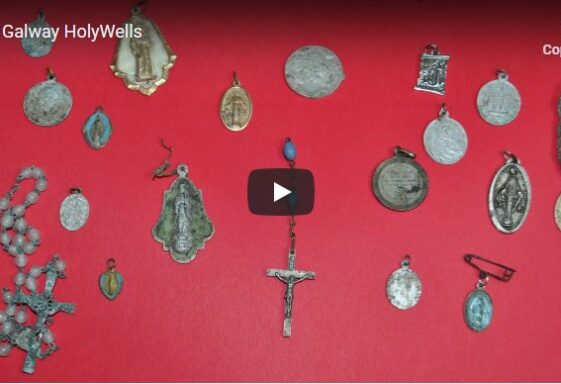Galway's Holy Wells