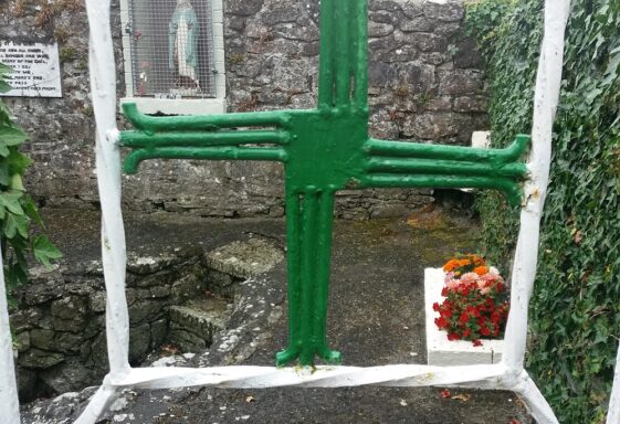 St. Brigid's Well, Loughrea