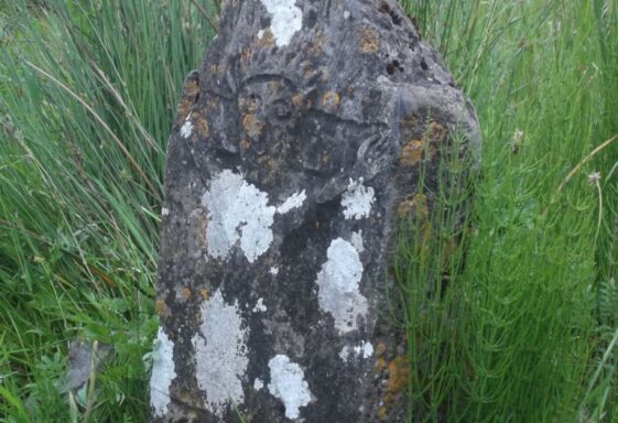 Kinreask Holy Well