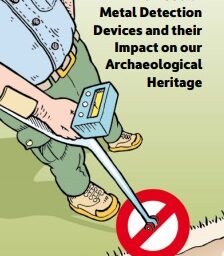 Metal detecting