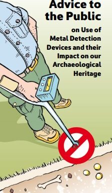 Metal detecting