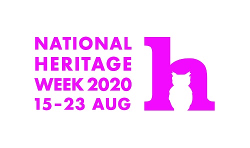 Heritage Week 2020