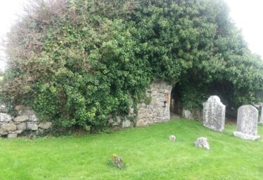 Abbeygormican
