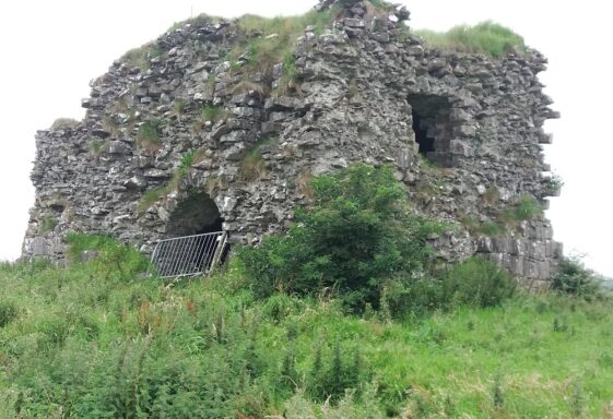 Kilclooney Tower House