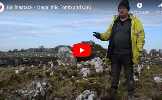 Ballinastack Film