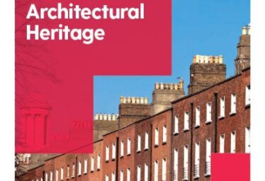 A guide to Architectural Heritage