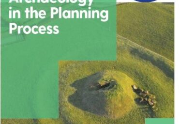 Archaeology in Planning Process