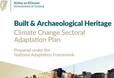Built and Archaeological Heritage