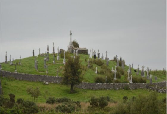 Glenamaddy Boyounagh Heritage Week