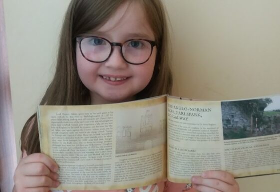 Loughrea Castle Competition