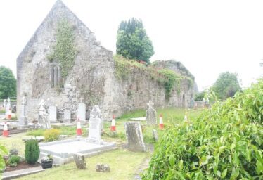 Community Monuments Fund 2021