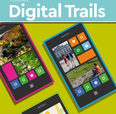Digital Trails