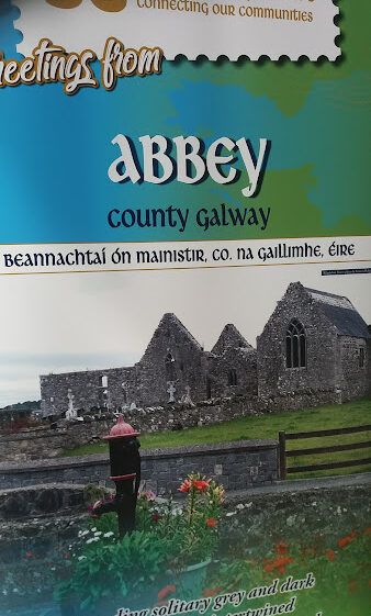 Daoine agus Ait Exhibition | B. Doherty