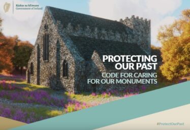 Protecting our Past