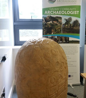 Community Archive and Heritage Group Conference 2022