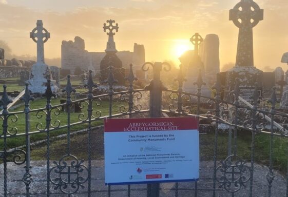 Community Monuments Fund 2023