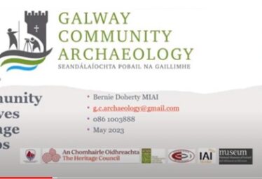 CAHG Webinar