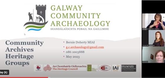 CAHG Webinar