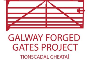 Galway Forged Gates Project