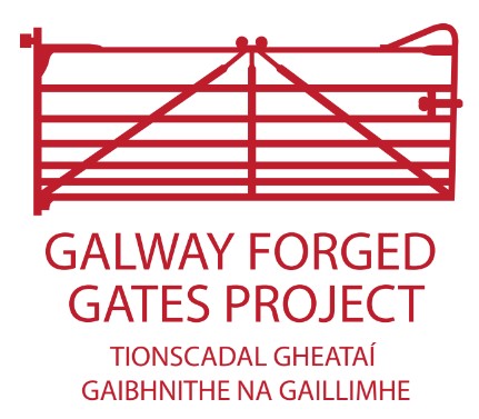 Galway Forged Gates Project
