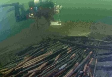 Underwater Archaeology