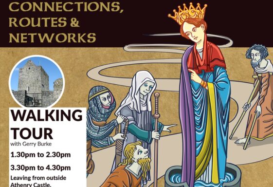 Athenry Walled Towns Day