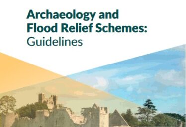 Archaeology and Flood Relief Schemes