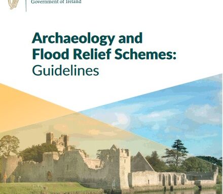 Archaeology and Flood Relief Schemes