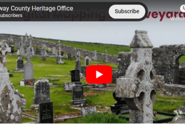 Galway County Digital Mapping of Graveyards