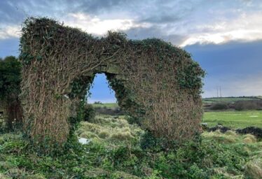 Kilcreevanty
