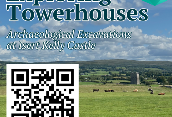 Issertkelly Towerhouse