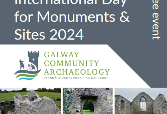 International Day for Monuments and Sites 2024