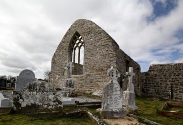 St Kerrills, Cloonkeenkerril