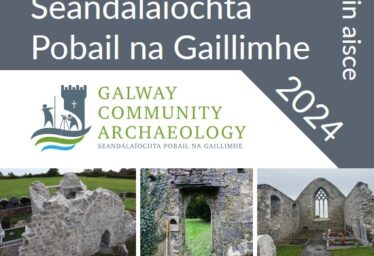 Lá Idirnáisiúnta na Séadchomharthaí agus na Suíomhanna 2024.