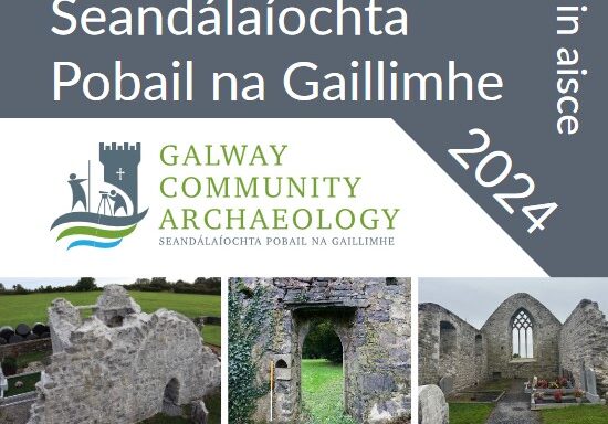 Lá Idirnáisiúnta na Séadchomharthaí agus na Suíomhanna 2024.