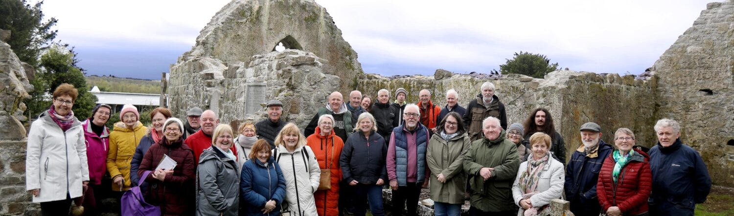Heritage & Conservation Project of the Year Finalist